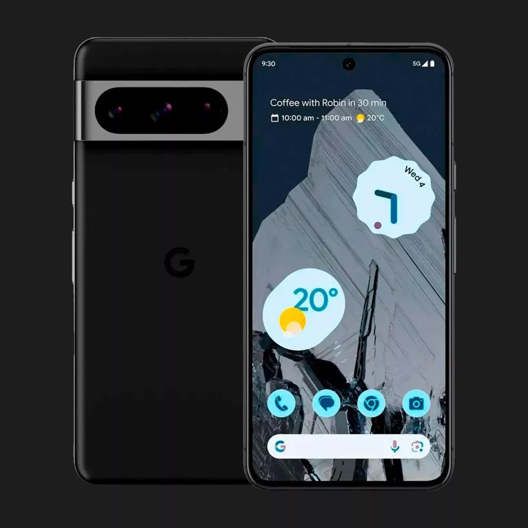 Google pixel8プロ Google Pixel 8 Pro 12/128GB Porcelain купить в интернет-магазине